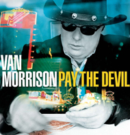 Van Morrison