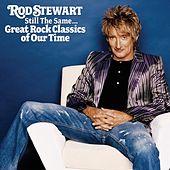 Rod Stewart