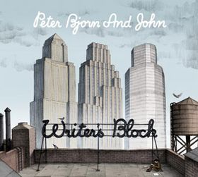 Peter Bjorn And John