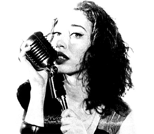 Regina Spektor