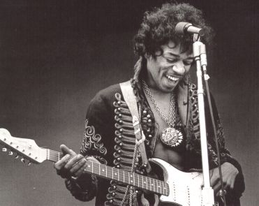 Hendrix