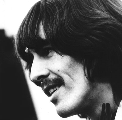 George Harrison