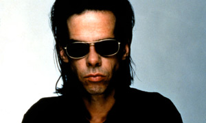 Nick Cave And The Bad Seeds