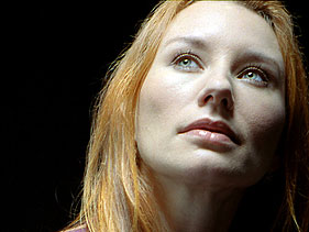 Tori Amos