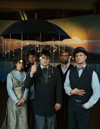 Decemberists