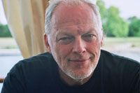 David Gilmour