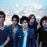 The Strokes